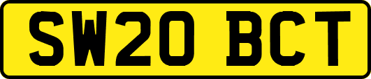SW20BCT