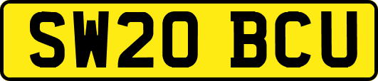 SW20BCU