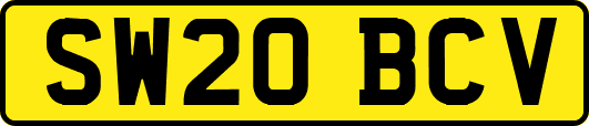 SW20BCV