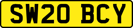 SW20BCY