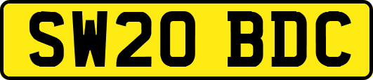 SW20BDC