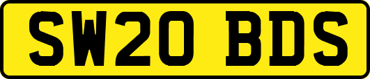 SW20BDS