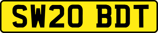 SW20BDT