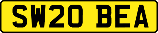 SW20BEA
