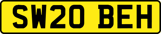 SW20BEH