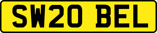 SW20BEL