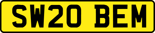 SW20BEM
