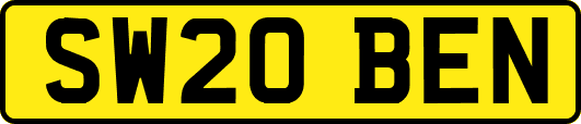 SW20BEN