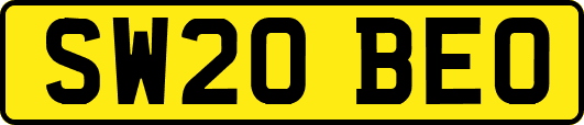 SW20BEO