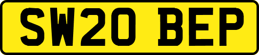 SW20BEP