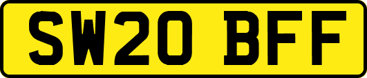 SW20BFF