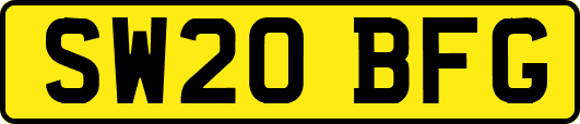 SW20BFG