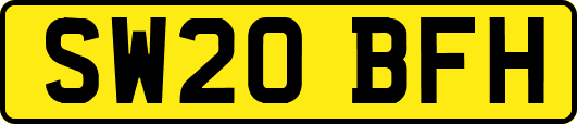 SW20BFH