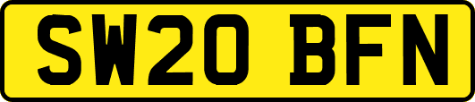 SW20BFN