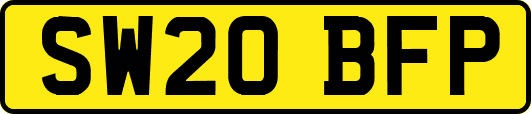 SW20BFP