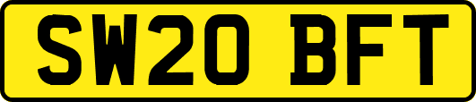 SW20BFT