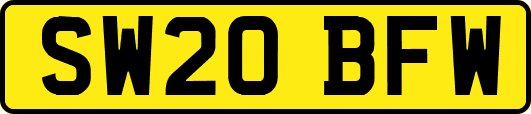 SW20BFW
