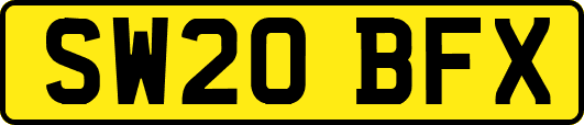 SW20BFX