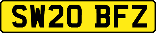 SW20BFZ