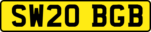 SW20BGB