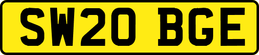 SW20BGE