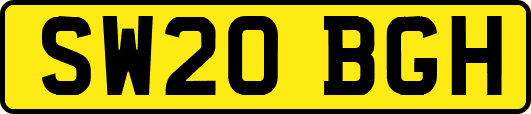 SW20BGH