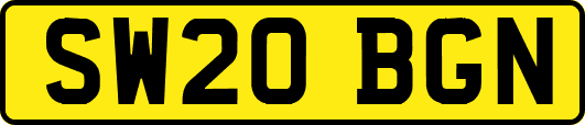 SW20BGN