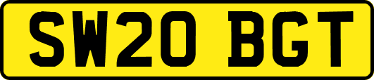 SW20BGT