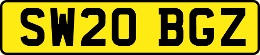 SW20BGZ