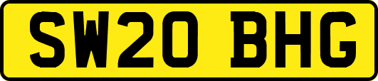 SW20BHG