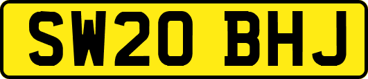 SW20BHJ