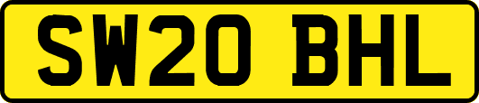 SW20BHL