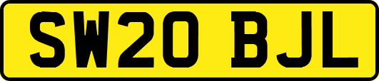 SW20BJL