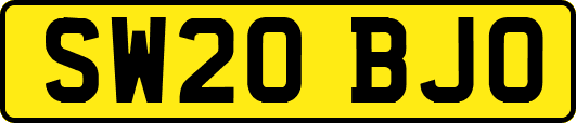 SW20BJO