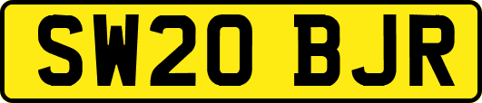 SW20BJR