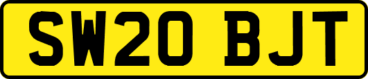 SW20BJT