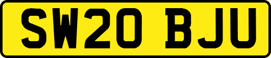 SW20BJU