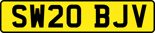 SW20BJV