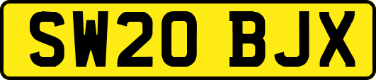 SW20BJX