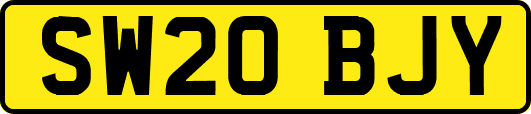 SW20BJY
