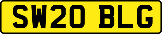 SW20BLG