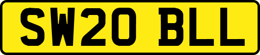 SW20BLL