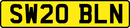 SW20BLN