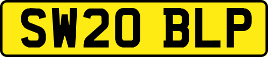 SW20BLP