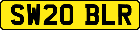 SW20BLR