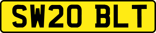 SW20BLT
