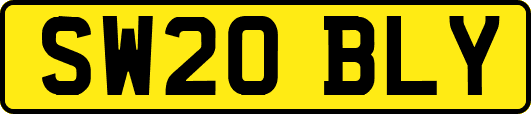 SW20BLY