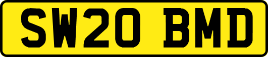SW20BMD