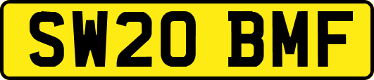 SW20BMF
