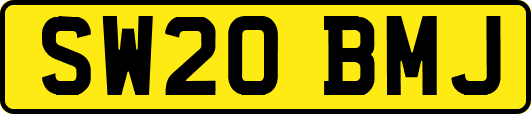SW20BMJ